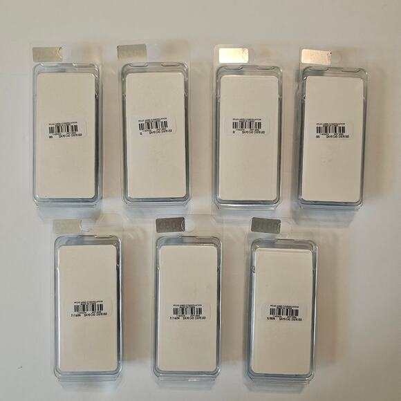 ARIES Constellation Zodiac Ear Jewelry Plug 316L Surgical Steel Bundle Lot of 7 - Picture 2 of 6